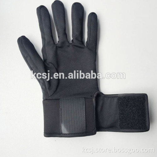 12V heated gloves liners for motocycle